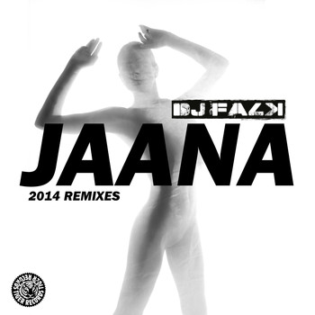 DJ Falk - Jaana 2014