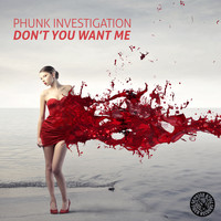Phunk Investigation - Don't You Want Me