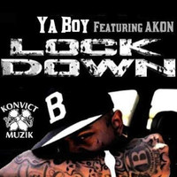 Akon - Lock Down (feat. Akon)