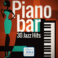 Piano bar - Piano Bar - 30 Jazz Hits