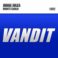 Judge Jules - Monte Carlo