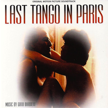 Gato Barbieri - Last Tango in Paris (Original Motion Picture Soundtrack)