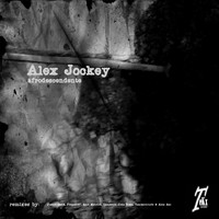 Alex Jockey - Afrodescendente