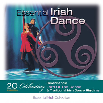 Various Artists - Essential Irish Dance