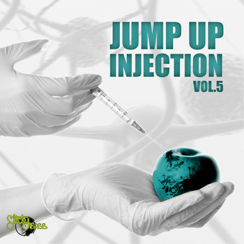 Various Artists - Jump Up Injection, Vol. 5