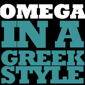 Omega - In a Greek Style