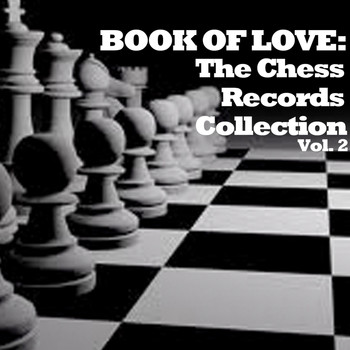 Various Artists - Book of Love: The Chess Records Collection, Vol. 2