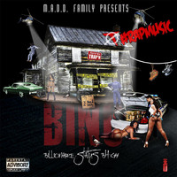 Bino - Rapmusic (M.A.D.D. Family Presents)