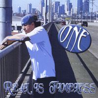 One - Real Is Timeless (Explicit)