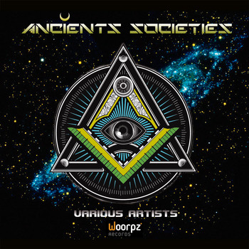 Various Artists - Ancients Societies