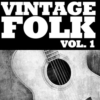 Various Artists - Vintage Folk, Vol. 1