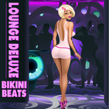 Bikini Beats - Lounge Deluxe