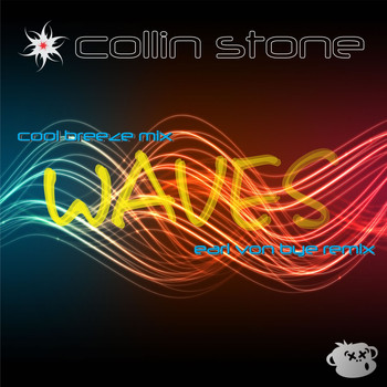 Collin Stone - Waves