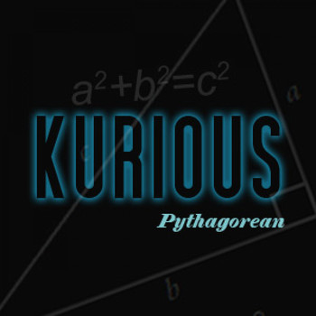 Kurious - Pythagorean (Nyc Theme) - Single (Explicit)