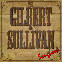 Pro Arte Orchestra - The Gilbert & Sullivan Songbook