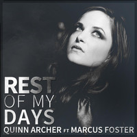 Marcus Foster - Rest of My Days (feat. Marcus Foster)