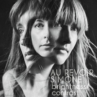 Au Revoir Simone - Brightness/Contrast - EP