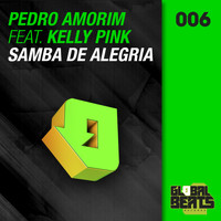 Pedro Amorim - Samba de Alegria