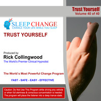 Dr. Rick Collingwood - Trust Yourself