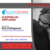 Dr. Rick Collingwood - Sleeping on Airplanes