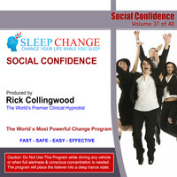 Dr. Rick Collingwood - Social Confidence