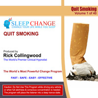 Dr. Rick Collingwood - Quit Smoking