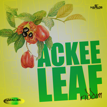 Various Artists - Ackee Leaf Riddim
