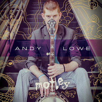 Andy Lowe - Motley