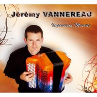 Jérémy Vannereau - Impression Musette