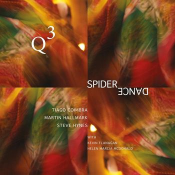 Q3 - Spider Dance