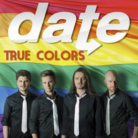 Date - True Colors