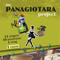 Yoel Soto - The Panagiotara Project