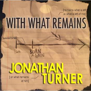 Jonathan Turner - With What Remains