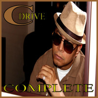 CDrive - Complete
