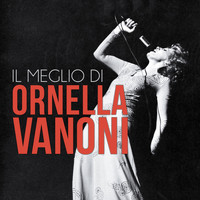 Ornella Vanoni - Il Meglio di Ornella Vanoni