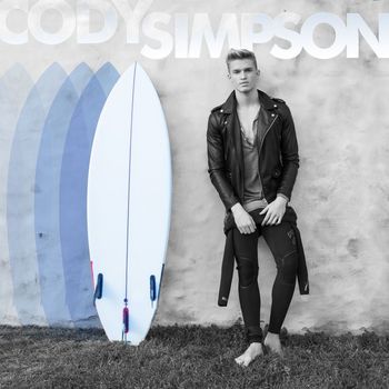 Cody Simpson - SURFBOARD