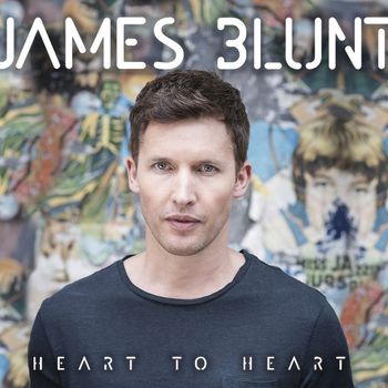 James Blunt - Heart to Heart EP