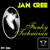 Jan Cree - Funky Technician