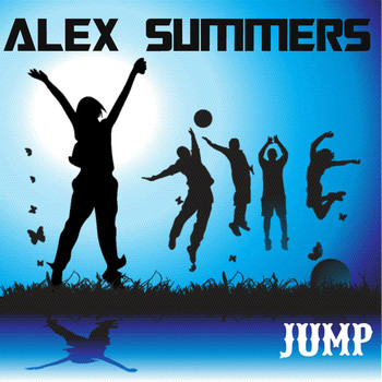 Alex Summers - Jump
