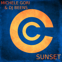 Michele Gori & DJ Beens - Sunset