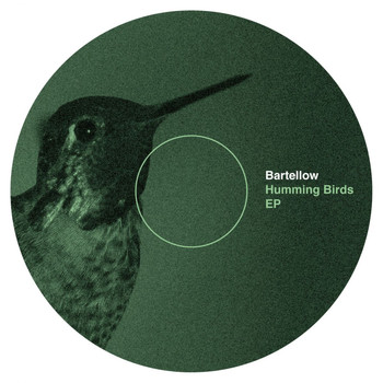 Bartellow - Humming Birds