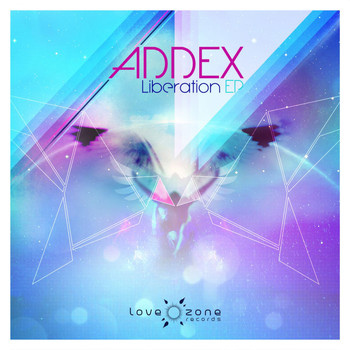 Addex - Liberation EP