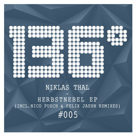 Niklas Thal - Herbstnebel EP