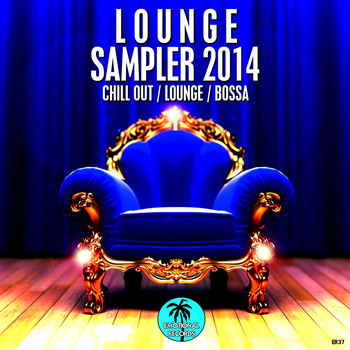 Various Artists - Lounge Sampler 2014