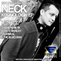 Neck - Kronologik EP