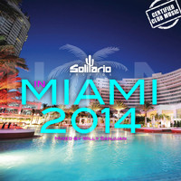Willy Sanjuan - Solitario in Miami 2014