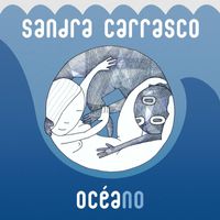 Sandra Carrasco - Océano