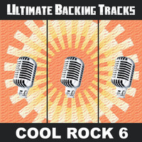 SoundMachine - Ultimate Backing Tracks: Cool Rock, Vol. 6