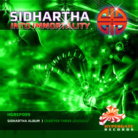 Sidhartha - Into Immortality (Chapter 3)