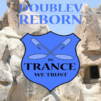 DoubleV - Reborn EP